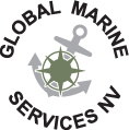 Global Marine Services NV Logo